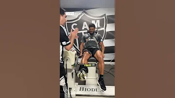 [EN] Proof That MUSCLE Does Not Equal Power???????? #shorts #football #soccer