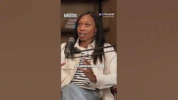 [EN] Gold medalist Allyson Felix: Investors are noticing the power of women’s sports