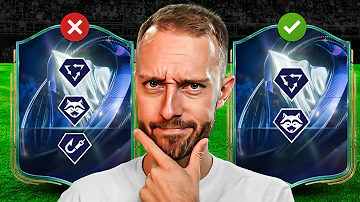 [EN] EA reduces the chances of developing Evolutions in favor of Team of the Season (TOTS).