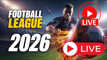 [HI] ????अभी जियो! फ़ुटबॉल लीग 2026 - पागल लक्ष्य और क्रोध के क्षण ⚽????