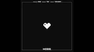 DADA - MORAL ( Prod by YAN )