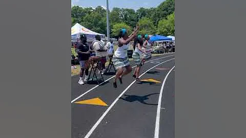 Juneteenth Festival In Annapolis MD