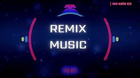 [EN] music remix New design 2023
