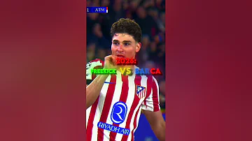 Alvarez Freekicks????