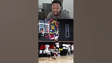[EN] Unbelievable Basketball Pass & Dunk! No Way He Made That!