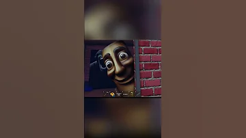 [EN] This HORROR Game's Meme Will Drive You INSANE!