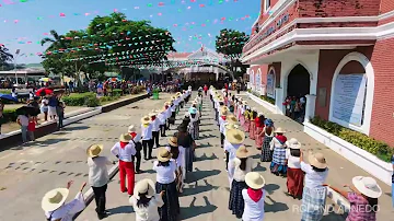 [EN] The Miraculous Virgin Bado-Badoc Festival Dance Parade 2026