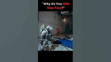 [EN] Kid's Ask A Lot Of Questions #pragmata #beyondhorrorgaming