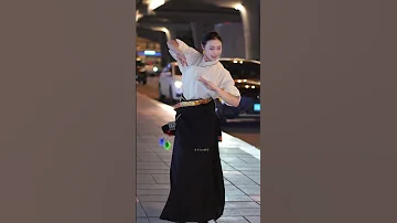 [ZH] 翁姆编排的新优美藏族舞蹈《小拉措》