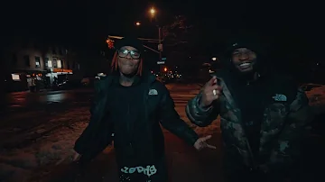 Blockwork - “ Headshot ” [Official Music Video]