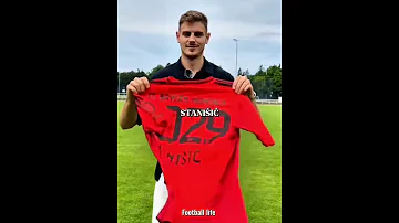 [ZH] 拜仁慕尼黑????这支舞蹈很猛烈????#football #worldcup#shorts