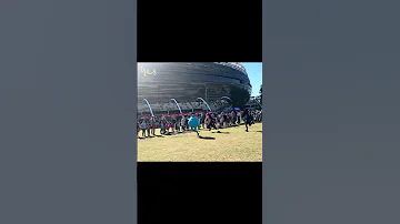 WA Day Festival Mascot Race 2023 (Full Race: Day 1)