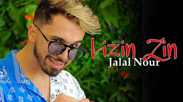 [EN] Jalal Nour - Lizin Zin 2023 ( EXCLUSIVE Music Video ) Jalal Nour - Lizin Zin