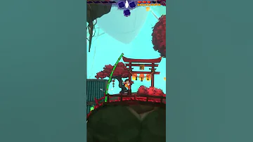 [ZH] 这位竹秋千机械师是天才#akatoripartner #indiegame #gaming