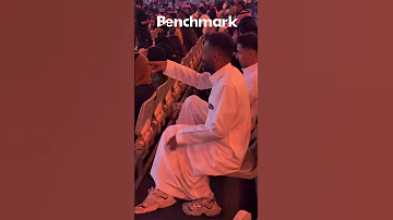 [EN] A song that is impossible to get bored of ❤ One day will come ???? #Punchmark #Riyadh Season