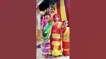 [HI] माँ: मोर्रे स्पेशल????//आले रेन सोना मोनी ताको// #शॉर्ट्सवीडियो #रील्सवीडियो