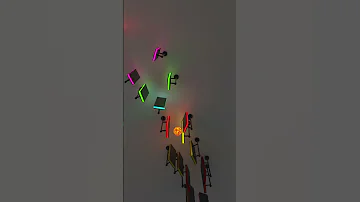 [ZH] 老麦克唐纳 B1 音乐大理石