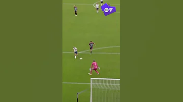 Carrick assist, Duggan finish ????