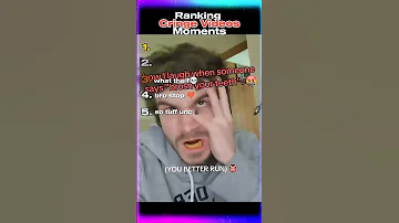 Ranking Cringe Videos ???????? #Cringe #ranking #shorts #memes #funny