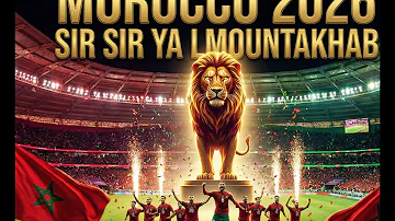 Official FIFA World Cup 2026 Song ???? | كأس العالم 2026 – الأغنية الرسمية