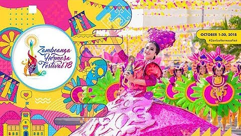 [HI] ज़ाम्बोआंगा की खोज करें: हरमोसा महोत्सव 2019