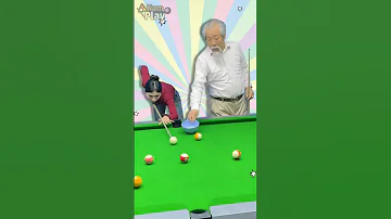 [EN] ???? Funny videos about billiards, millions of views, page 1138 #billiards #comedy #funny