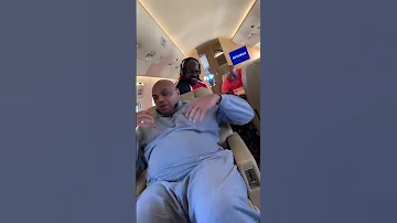 [EN] Prank Went Wrong! #Charles Barkley #shaq #comedy
