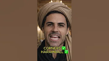 General Dictator Mbappe & Sultan Arteta vs Football ???? ???? ???? Part 2 #football #mbappe #ronaldo #arteta