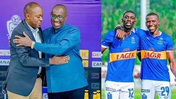 #isibosports:RAYON SPORTS : UBUYOBOZI BW’AGATEGANYO BUGEZE HE BUKEMURA IBIBAZO? KUGURA ABAKINNYI