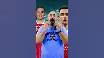 [ZH] 利物浦2025-2026赛季的恐怖交易⚽✍️