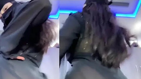 رقص منقبه على التانجو دلع و روتين يومي من الاخر | رقص / التيك توك ???? ????