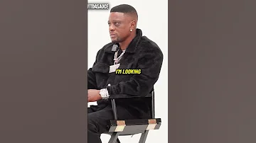 Boosie Is Too Funny ???? #shorts #boosie #20vs1