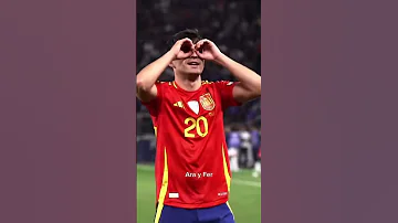 Spain ???????? World Cup Dance Battle 2026????#dance #shorts #football