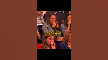 Anne Hathaway just embarrassed EVERYONE ????????