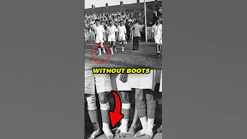 [EN] India's Heartbreaking 1950 World Cup Story: The Untold Truth