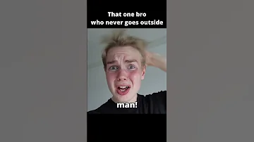 [EN] Bro was secretly happy ????
