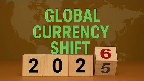 [EN] ????BREAKING NEWS: CURRENCY RATES will change in 2026 ( PROOF HERE )