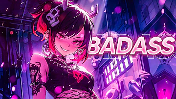 Songs with a badass vibe ????