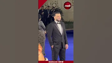 [EN] Imad Miteb, former Al-Ahly star, at the “The Best” festival concert