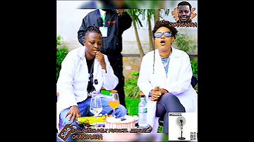 NGAYO NGUKO @OKANSASIRA
