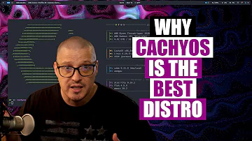 [ZH] CachyOS 取代 Arch 成为最佳游戏发行版