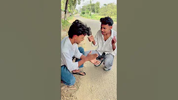 [ZH] Mar diya ????#shorts#funnyshorts#comedy#viralshorts#memes