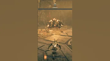 [EN] Cerberos Didn’t Stand a Chance ???? #acodyssey #gaming #assassinscreedodissey