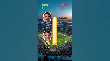 [ZH] 足球传奇挑战第 5 部分???????? 99% 未能通过困难关卡？ #足球 #足球 #RealMadrid
