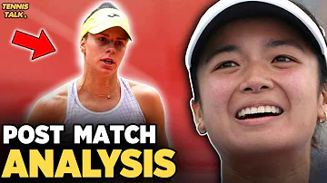 Eala Overcomes Linette to Setup Muchova Clash at WTA Miami 2026 | Tennis News