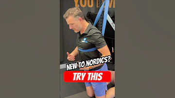 Need help with your NORDICS? (TRY THIS!)