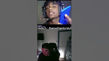 TheNetherLord Gives Away 5000$ #funny #fyp #twitch #umingle #omegle #clipfarming #clips #troll