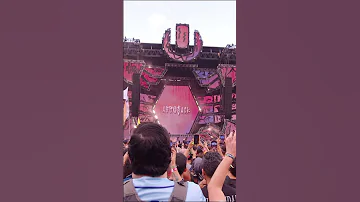 AFROJACK — LIVE @ ULTRA MIAMI 2026 | BEST MOMENTS #festival #edm