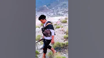 [ZH] 这就是我们在也门第一次遭受电影预告片行动的方式 - 穆法沙对国家的腐败 - 喜剧 2023 - 1444 AH