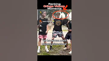 [EN] Ranking Cringe Ts Ruined My Tomorrow ???? #Ranking #Cringe #Memes #Shorts #Funny